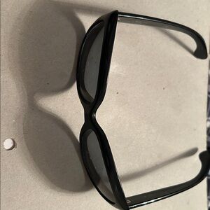 Ray-Ban Black Sunglasses